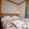 Val Thorens - Le Sabot de Venus . Val Thorens - Apartamento de 4 piezas 6/8 (3 habitaciones; 85m2) número 2: